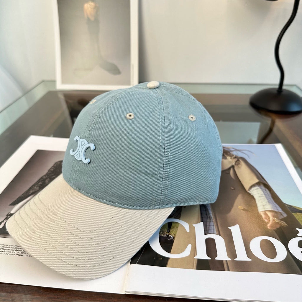 Celine cap