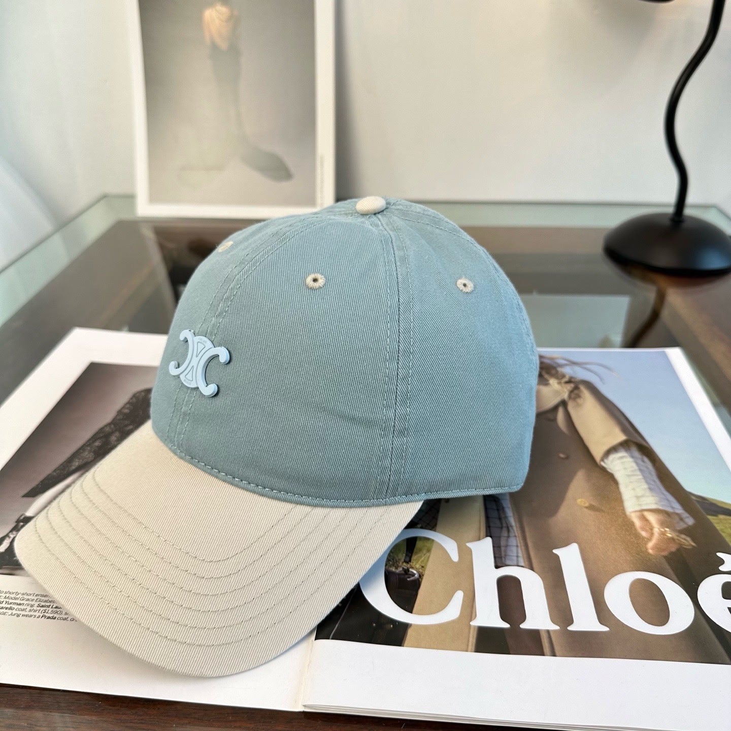 Celine cap
