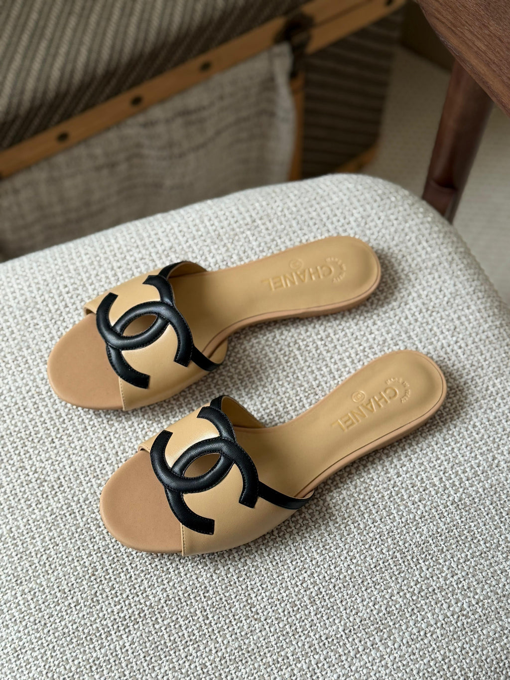 CHANEL