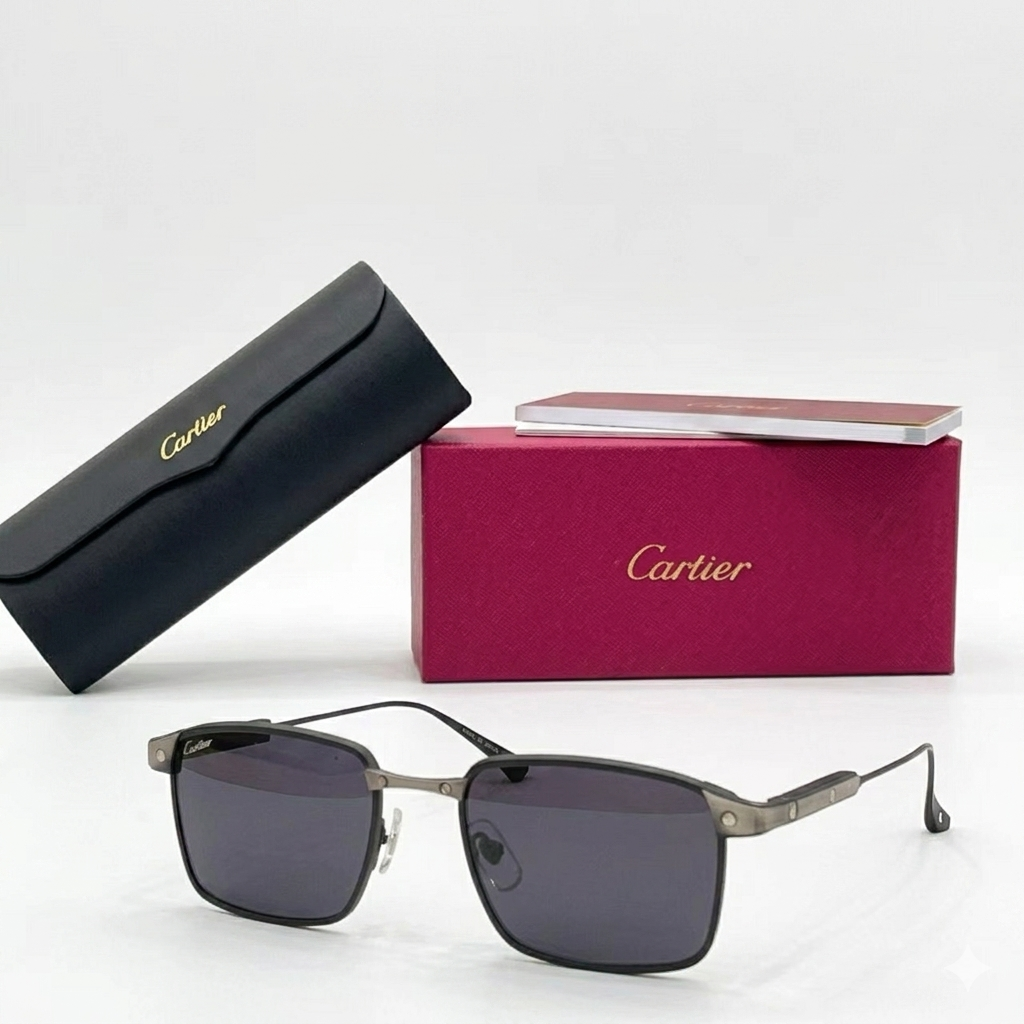 Cartier