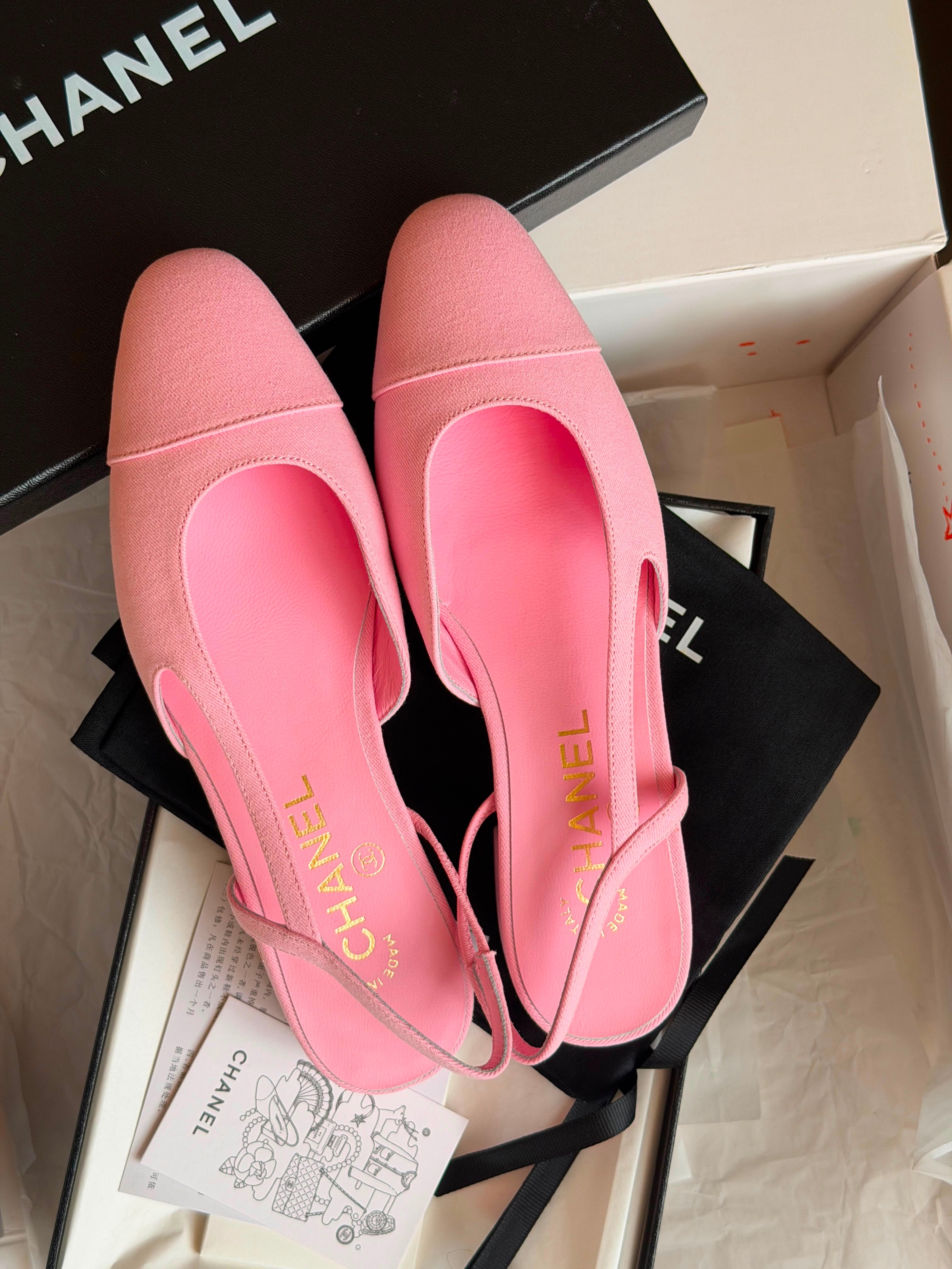 CHANEL