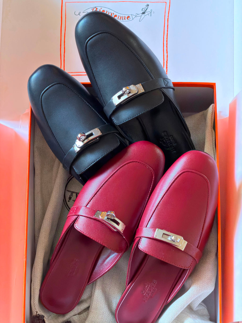 HERMES