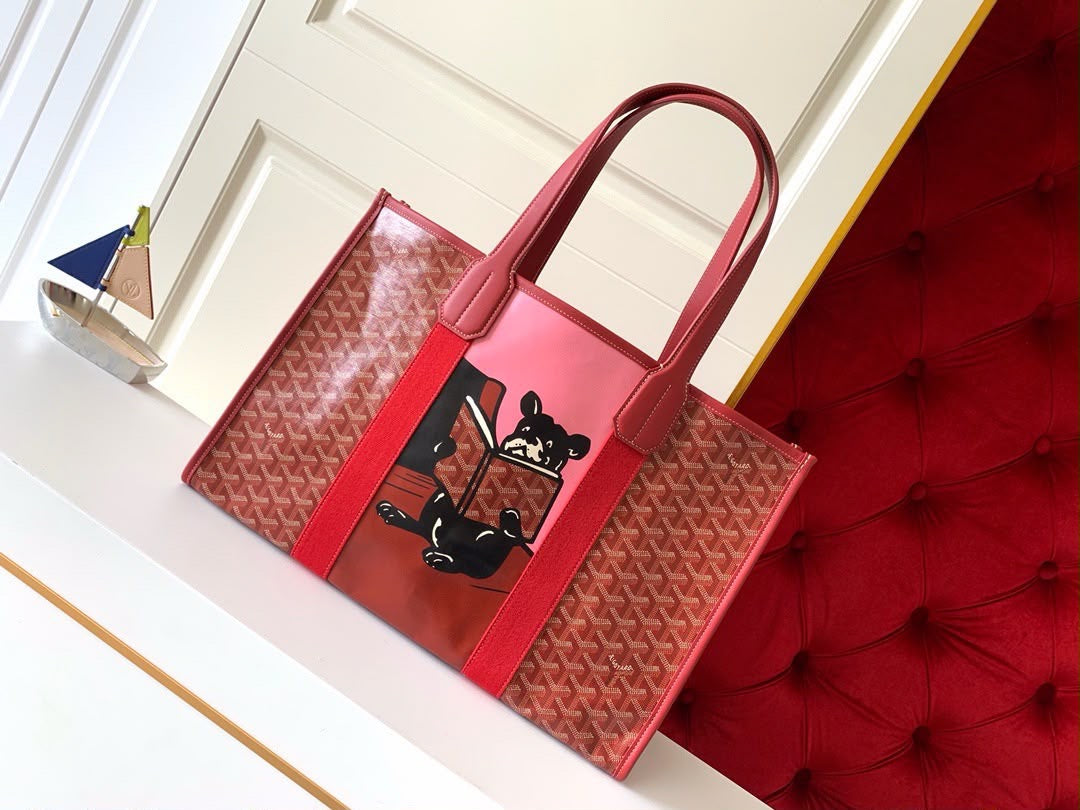 Goyard
