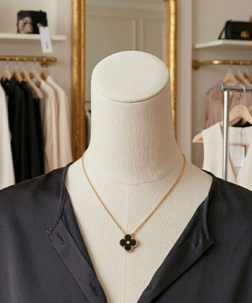 Van cleef