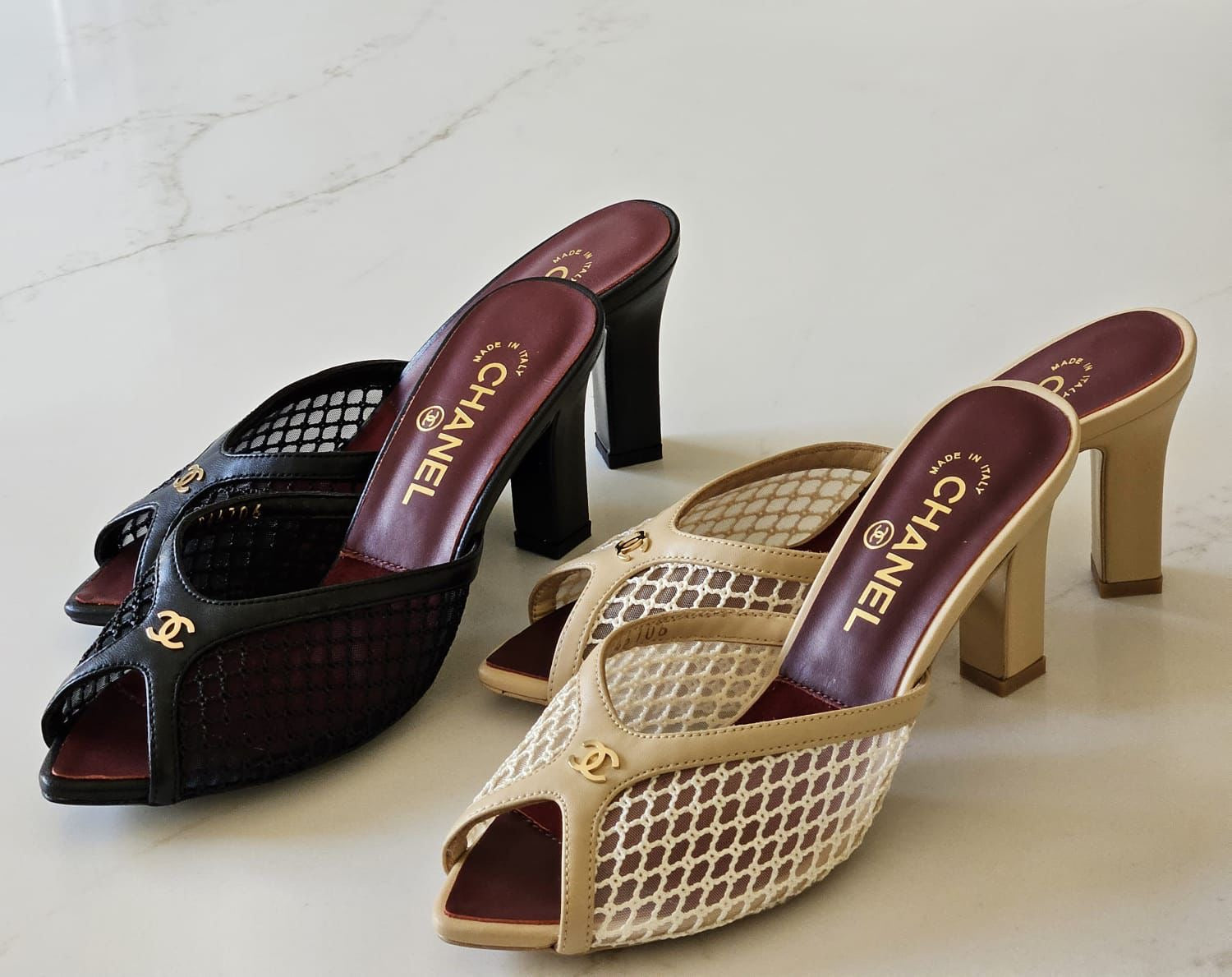 CHANEL