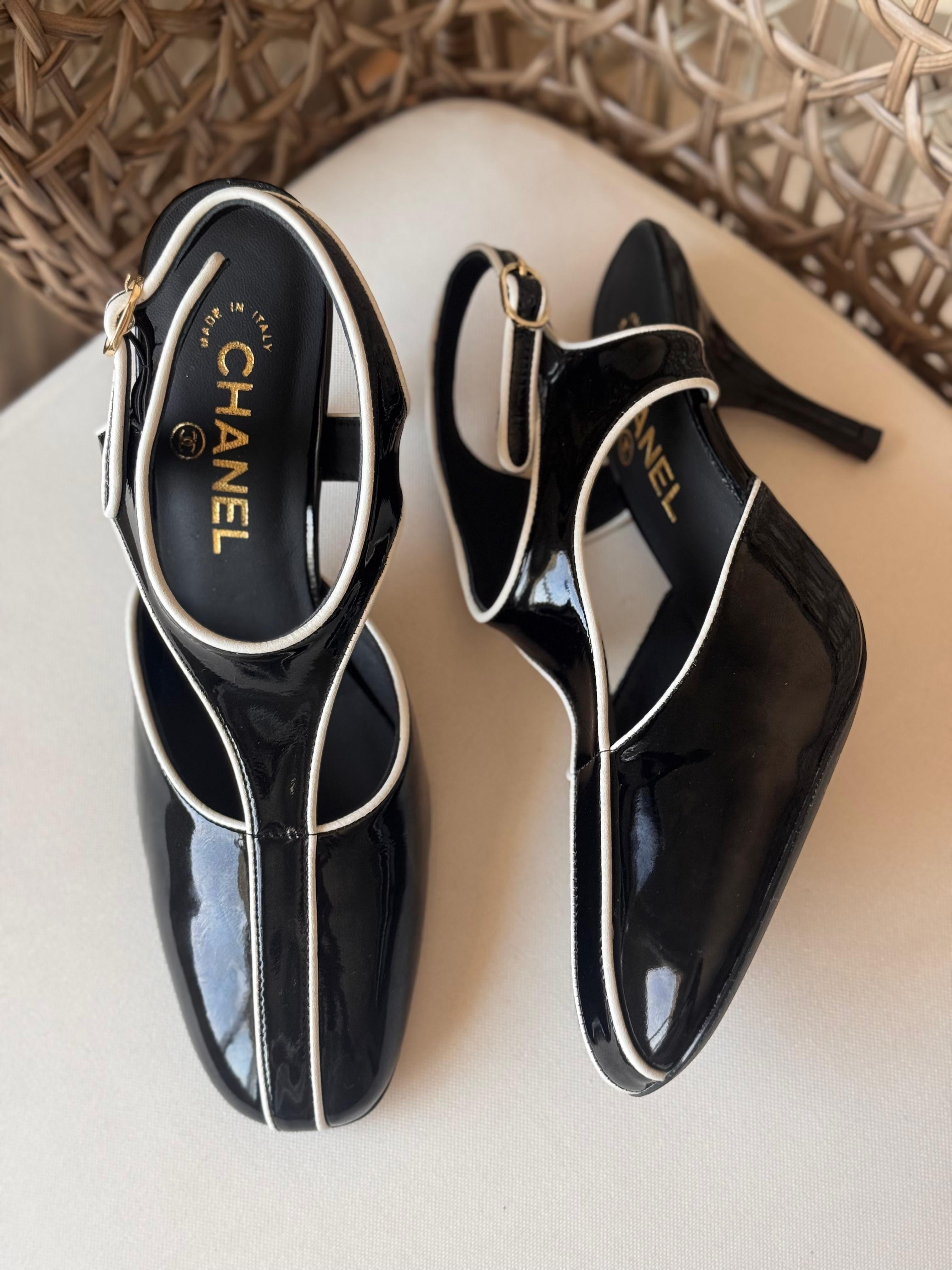 CHANEL