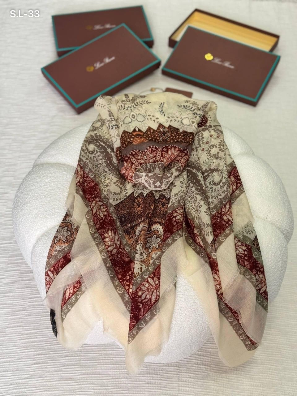 LORPIANA SCARVES
