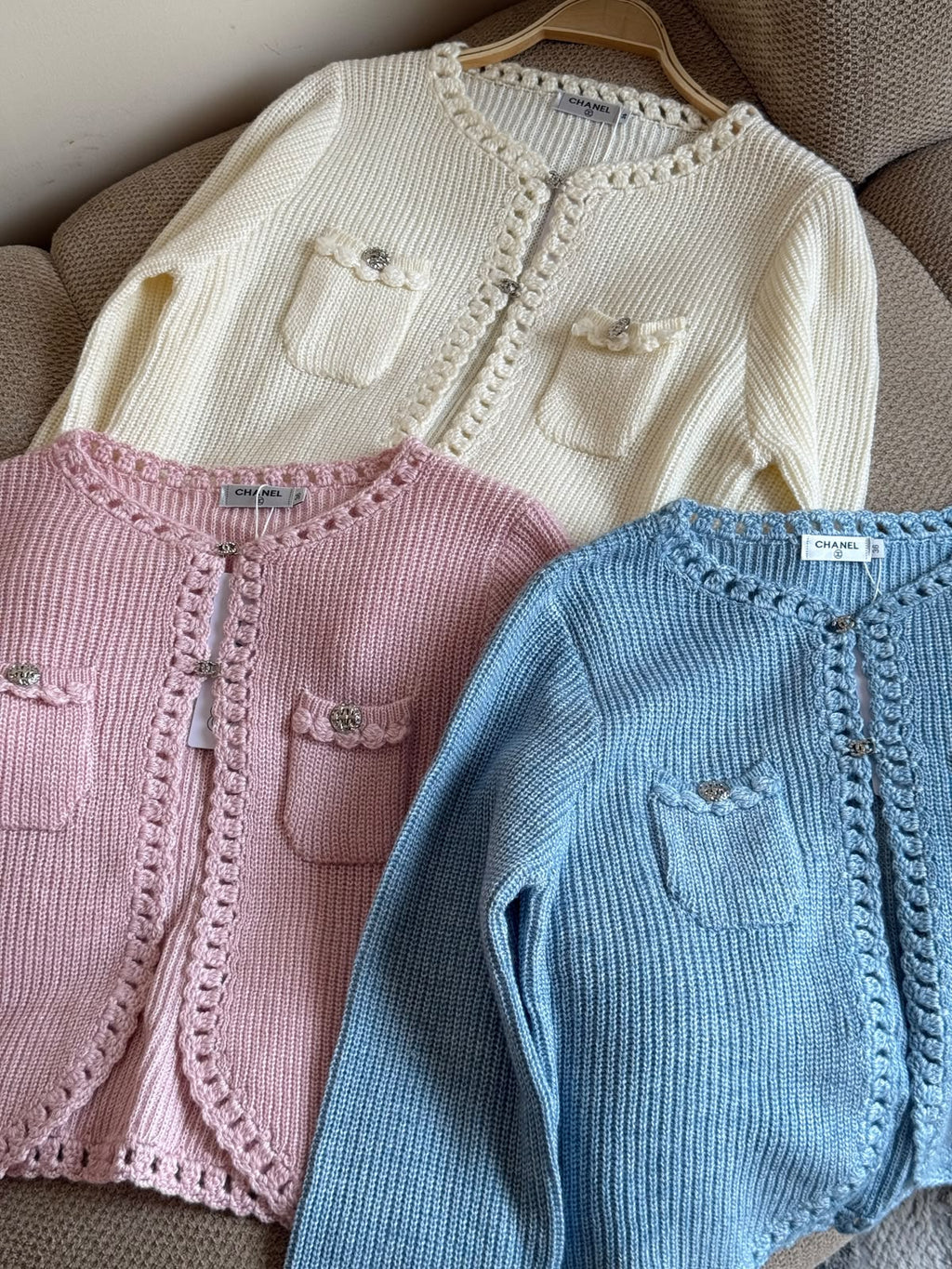 CHANEL