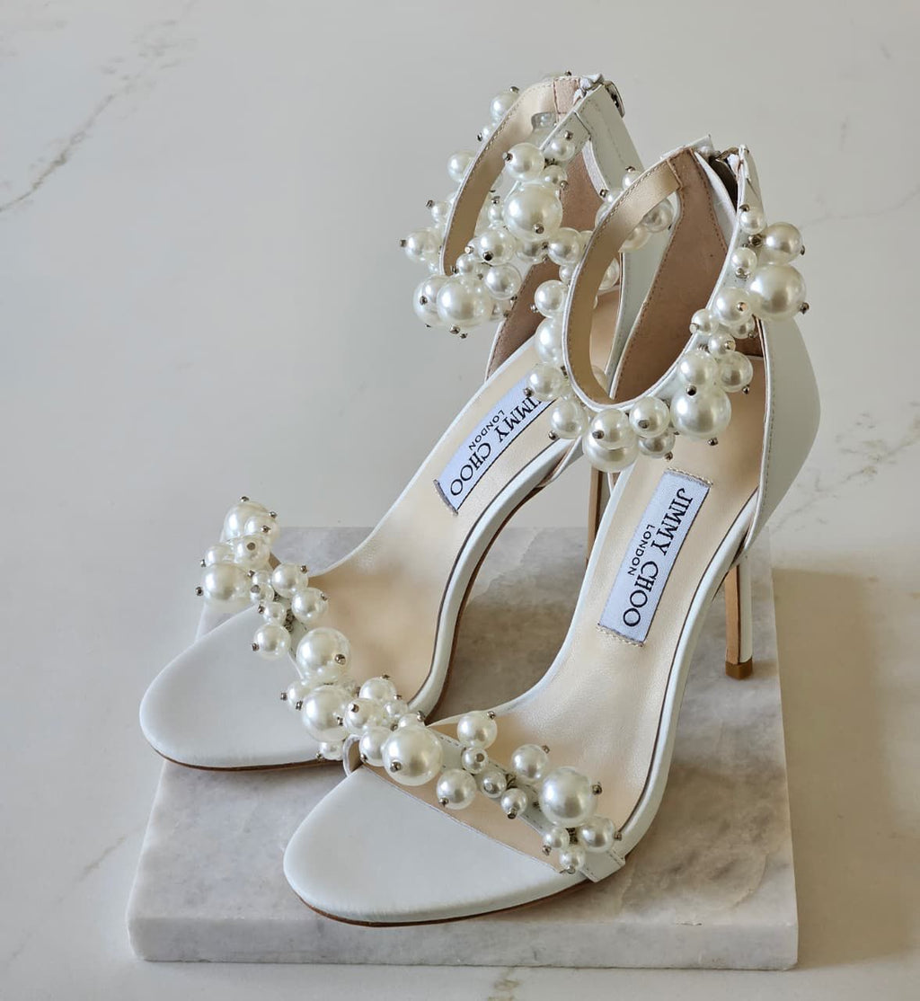 JIMMY CHOO