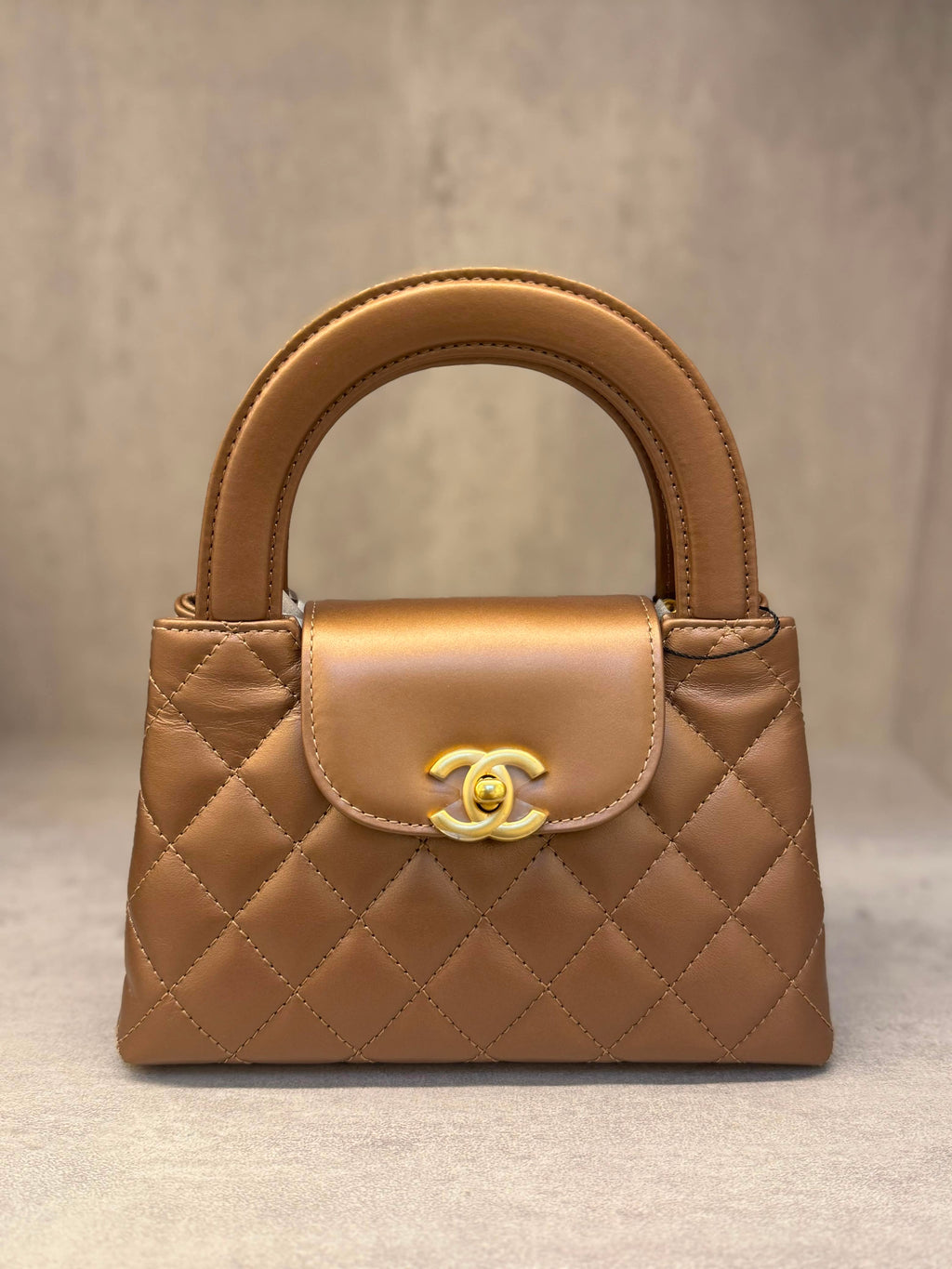 CHANEL