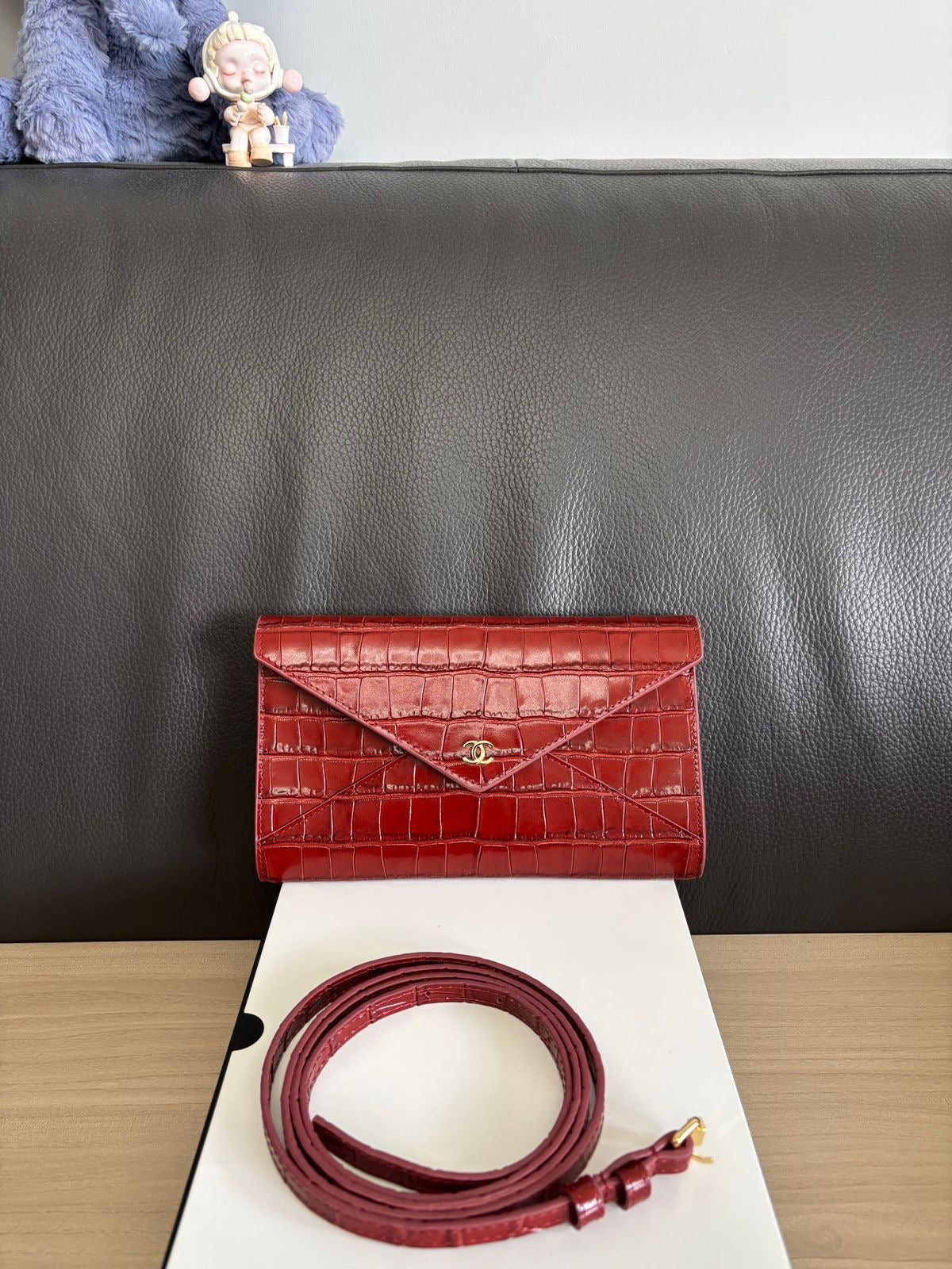 CHANEL