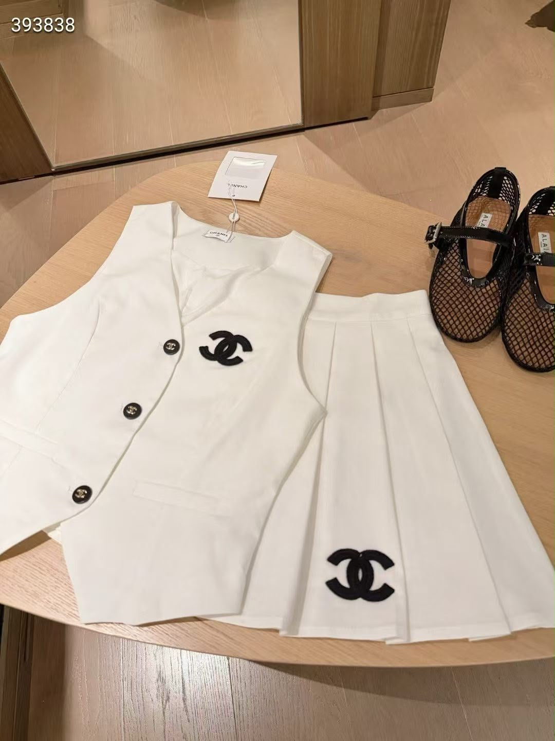 CHANEL