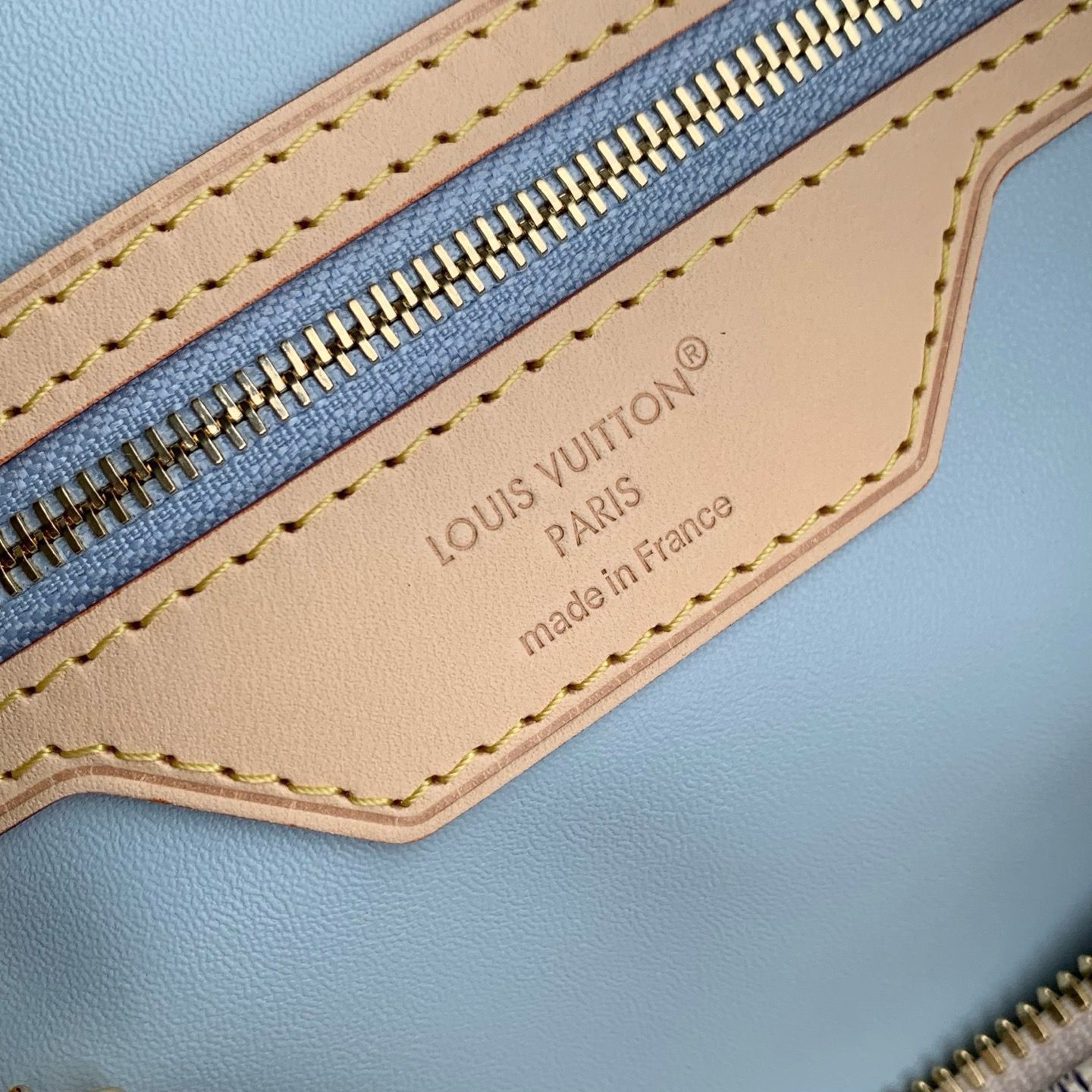LV