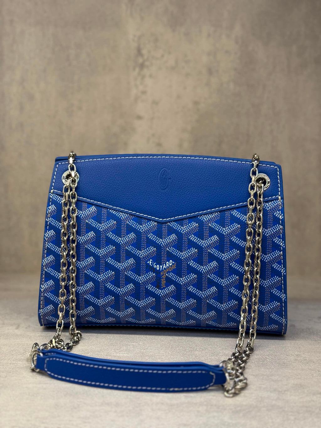 Goyard