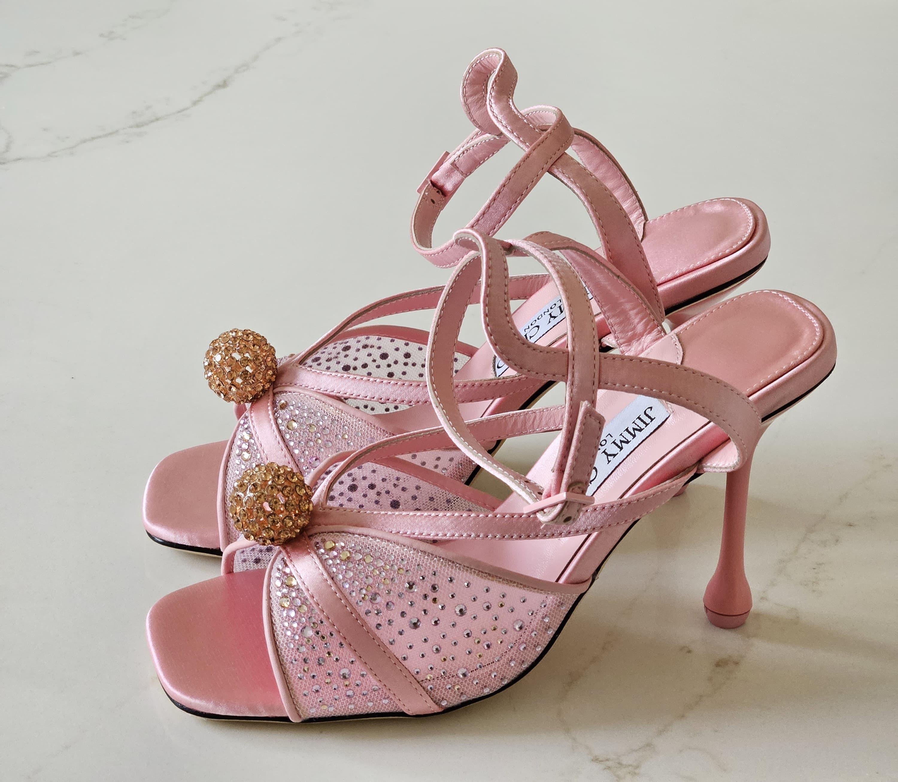 Jimmy choo