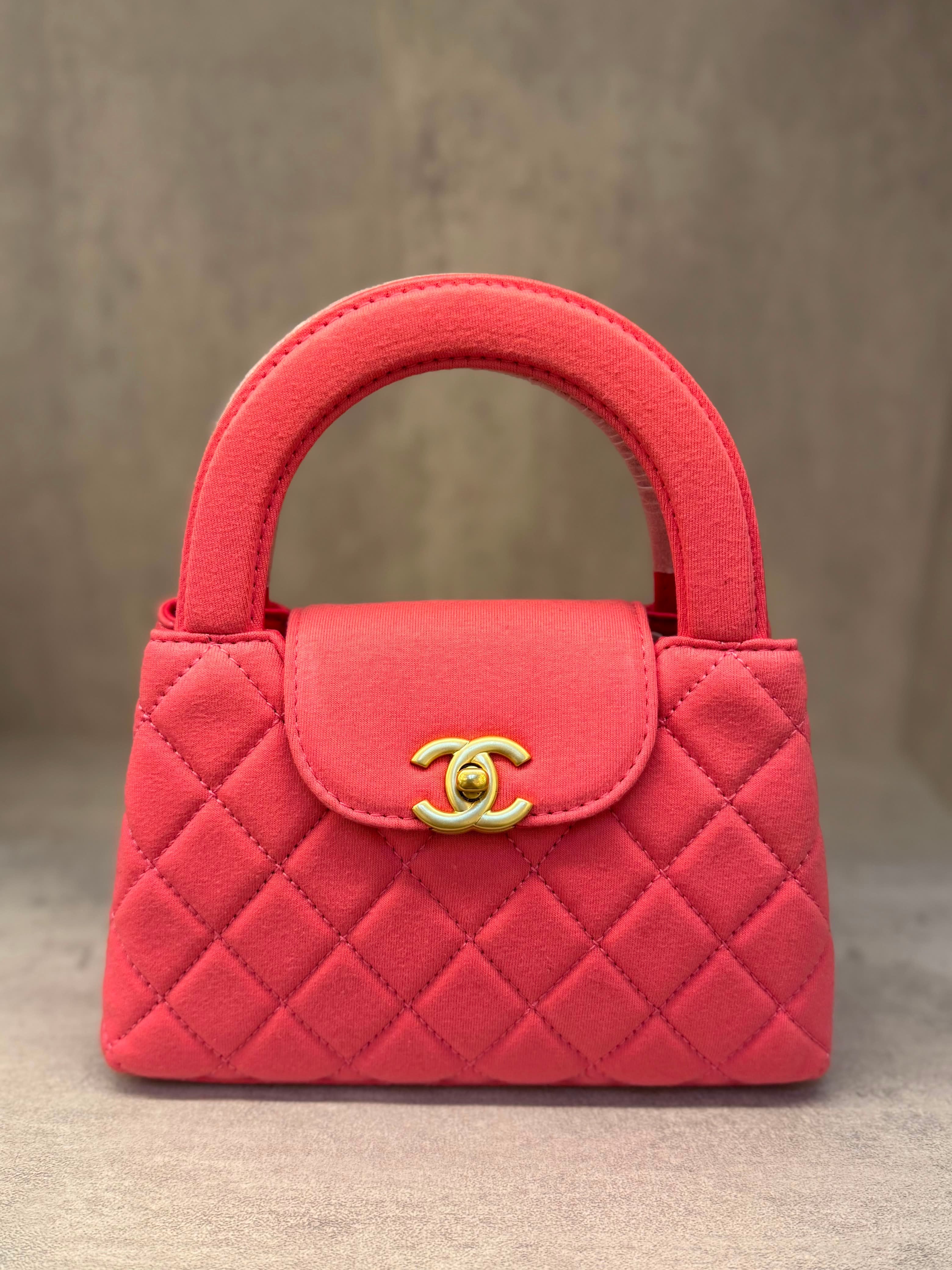 CHANEL