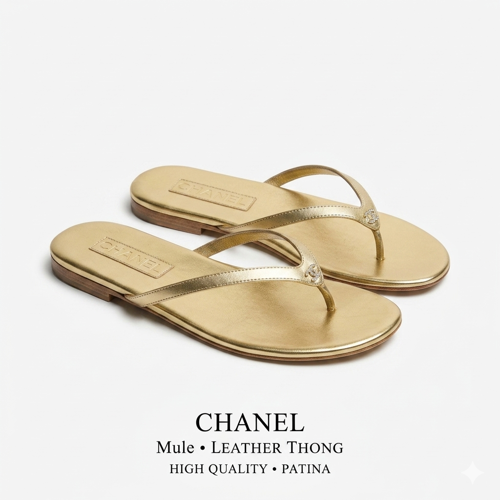 CHANEL
