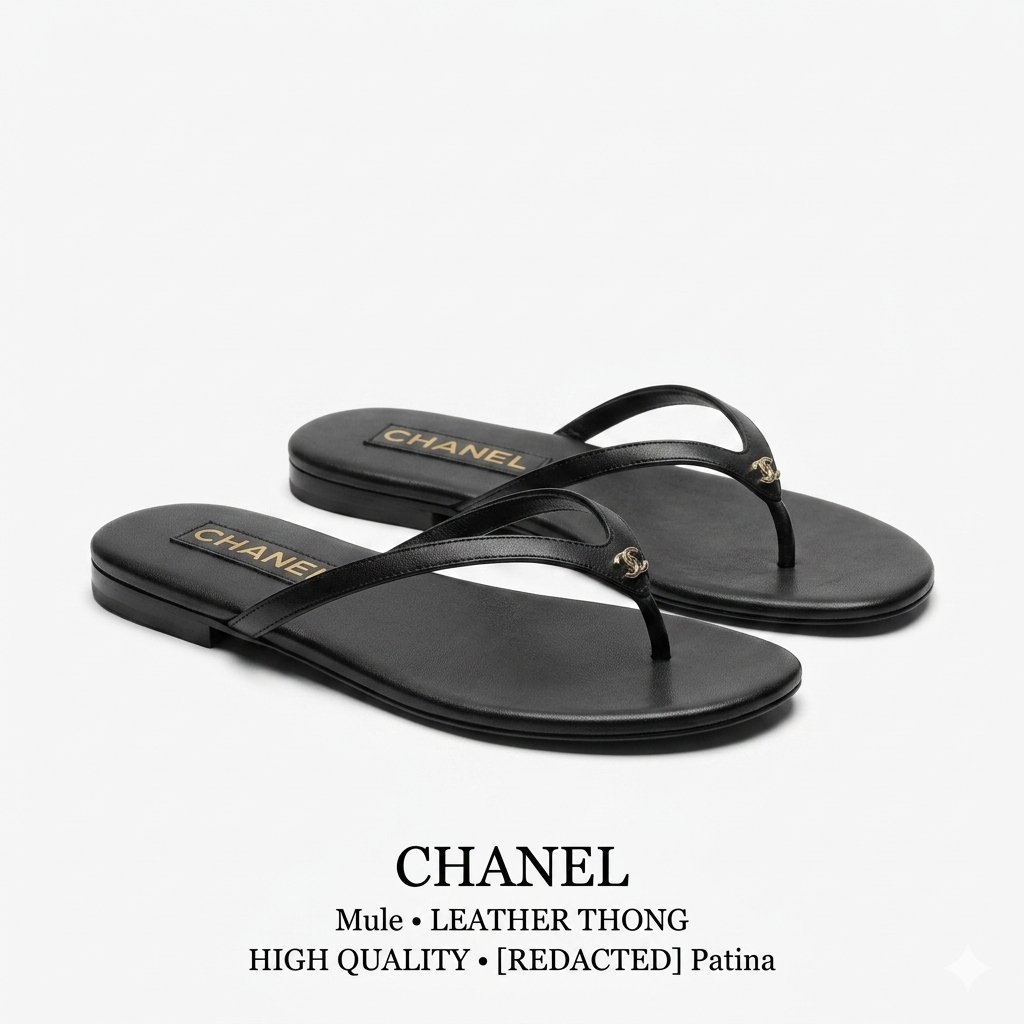 CHANEL
