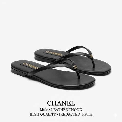 CHANEL