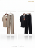 #LOROPIANA* Set