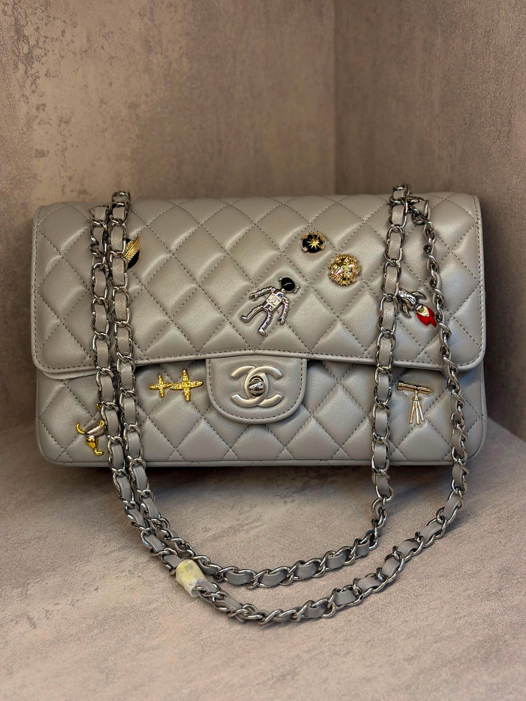 CHANEL
