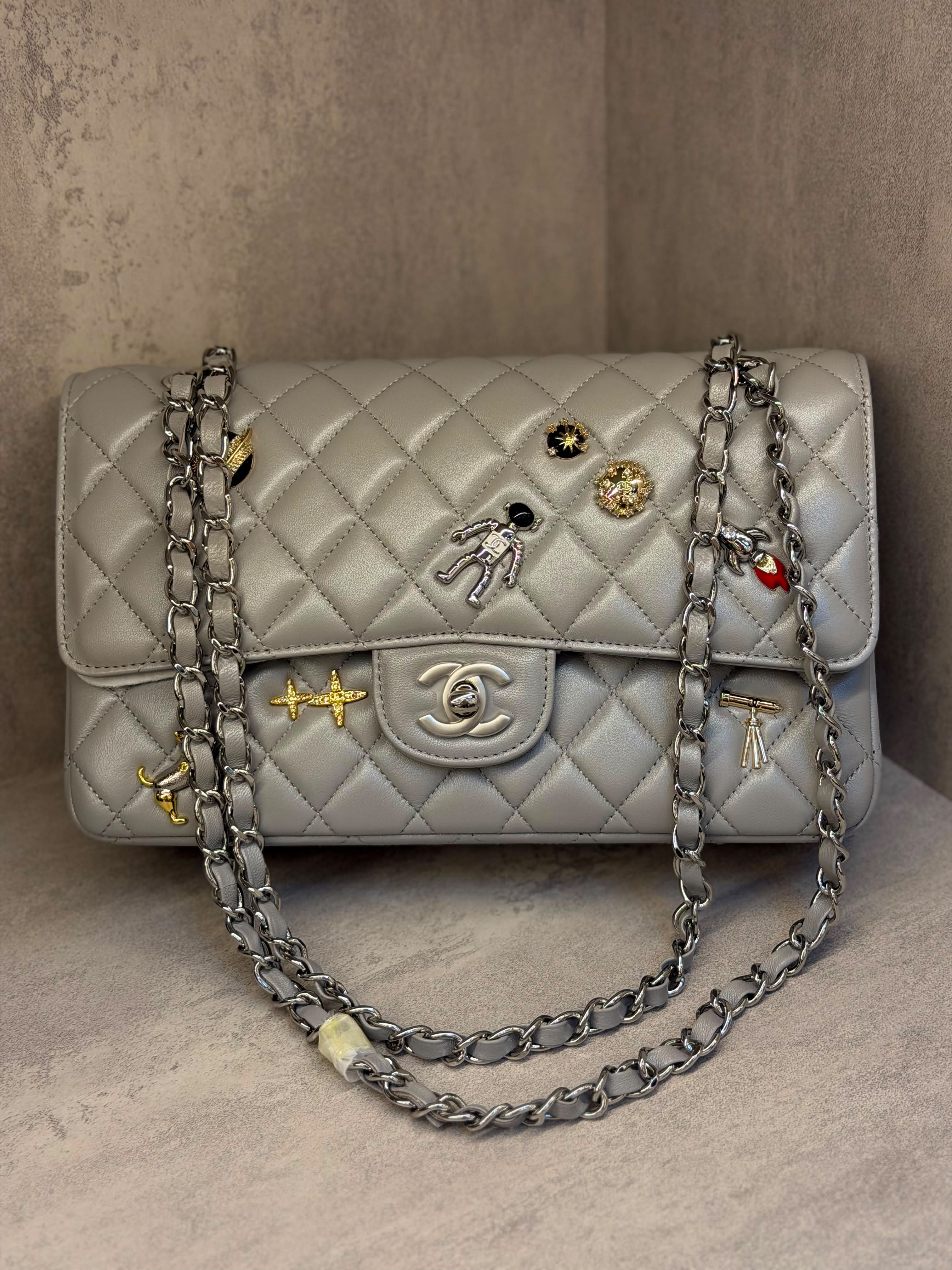 CHANEL